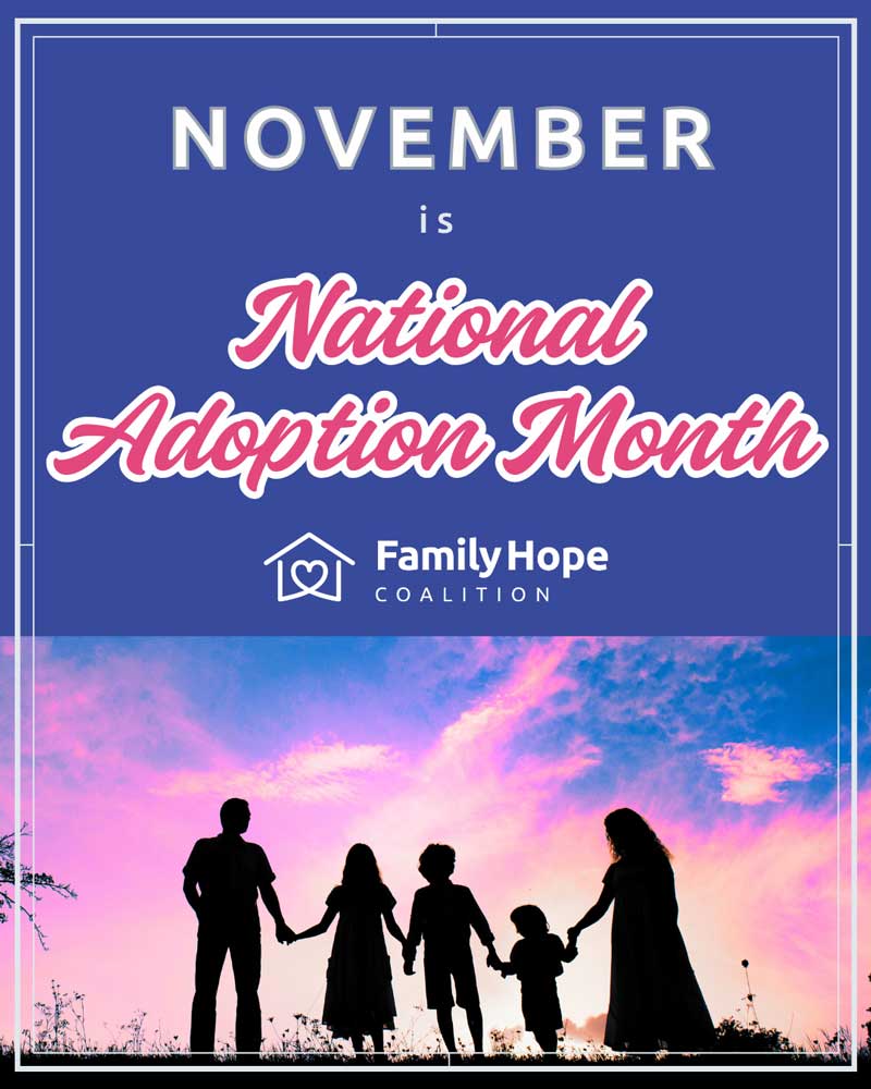 national-adoption-month